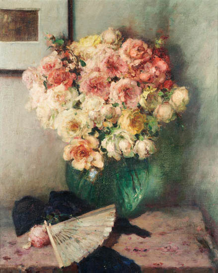 Still Life for Jahrriesnge flowers lpf13430 Still Life Jahrriesnge for flowers lpf13430