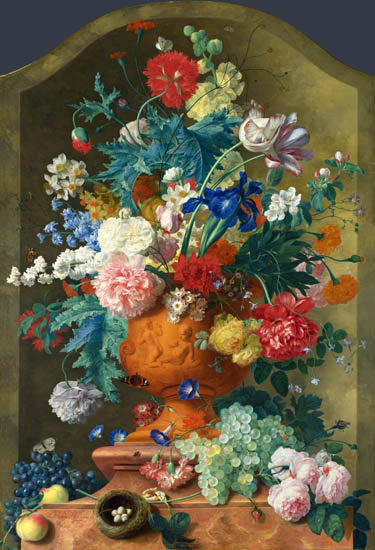 Still Life for Jahrriesnge flowers lpf13494 Still Life Jahrriesnge for flowers lpf13494