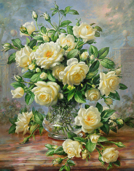 Still Life for Jahrriesnge flowers lpf13497 Still Life Jahrriesnge for flowers lpf13497