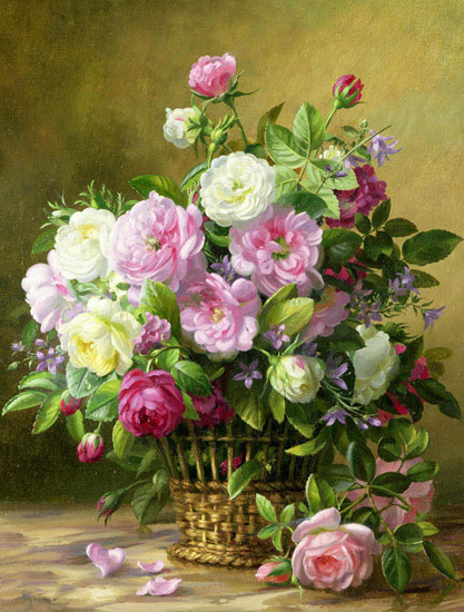Still Life for Jahrriesnge flowers lpf13499 Still Life Jahrriesnge for flowers lpf13499