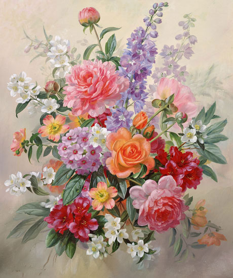 Still Life for Jahrriesnge flowers lpf13519 Still Life Jahrriesnge for flowers lpf13519