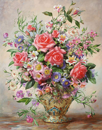 Still Life for Jahrriesnge flowers lpf13524 Still Life Jahrriesnge for flowers lpf13524