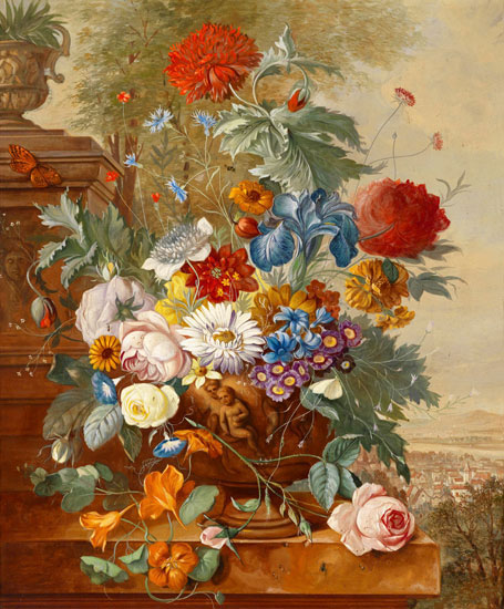 Still Life for Jahrriesnge flowers lpf13535 Still Life Jahrriesnge for flowers lpf13535