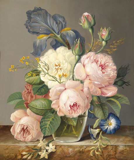Still Life for Jahrriesnge flowers lpf13537 Still Life Jahrriesnge for flowers lpf13537