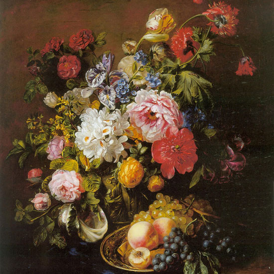 Still Life for Jahrriesnge flowers lpf13540 Still Life Jahrriesnge for flowers lpf13540