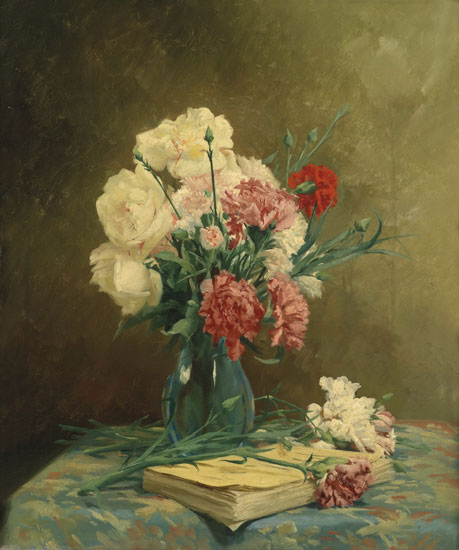 Still Life for Jahrriesnge flowers lpf13548 Still Life Jahrriesnge for flowers lpf13548