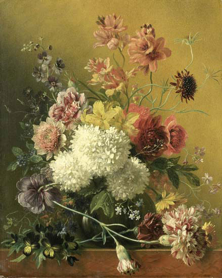 Still Life for Jahrriesnge flowers lpf13553 Still Life Jahrriesnge for flowers lpf13553
