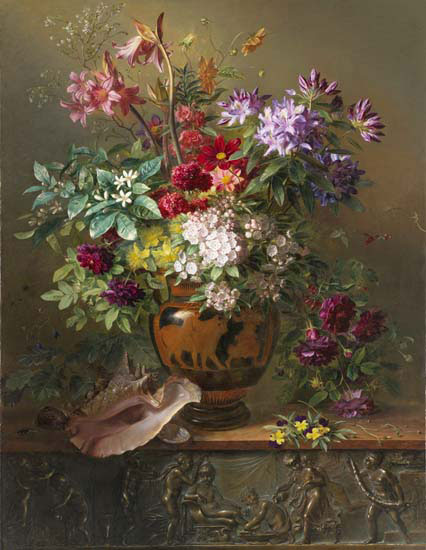Still Life for Jahrriesnge flowers lpf13557 Still Life Jahrriesnge for flowers lpf13557