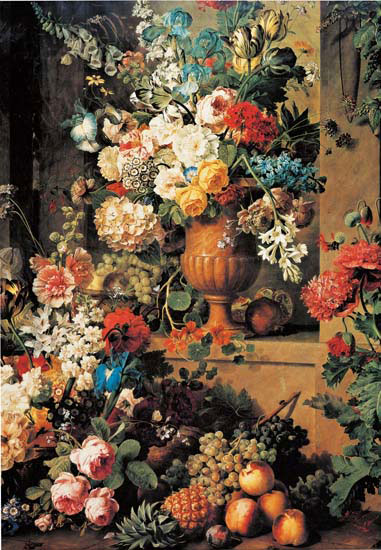 Still Life for Jahrriesnge flowers lpf13572 Still Life Jahrriesnge for flowers lpf13572
