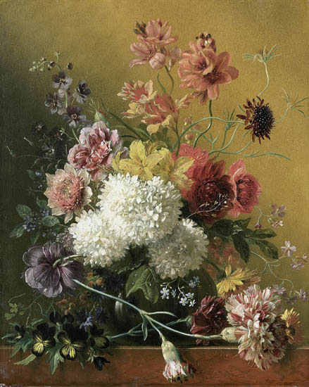 Still Life for Jahrriesnge flowers lpf13573 Still Life Jahrriesnge for flowers lpf13573