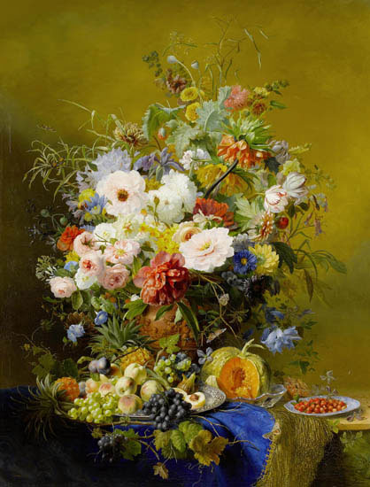 Still Life for Jahrriesnge flowers lpf13576 Still Life Jahrriesnge for flowers lpf13576