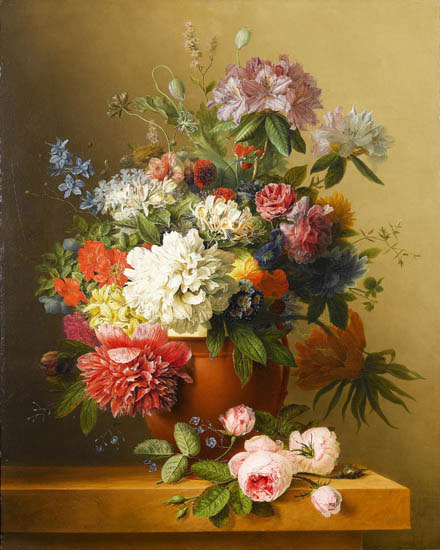 Still Life for Jahrriesnge flowers lpf13578 Still Life Jahrriesnge for flowers lpf13578