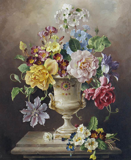 Still Life for Jahrriesnge flowers lpf13579 Still Life Jahrriesnge for flowers lpf13579