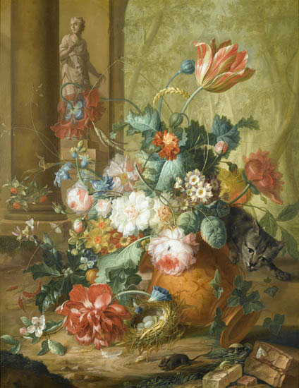 Still Life for Jahrriesnge flowers lpf13584 Still Life Jahrriesnge for flowers lpf13584