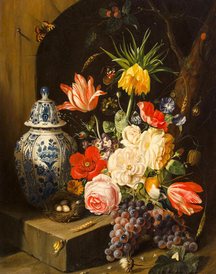 Still Life for Jahrriesnge flowers lpf13588 Still Life Jahrriesnge for flowers lpf13588