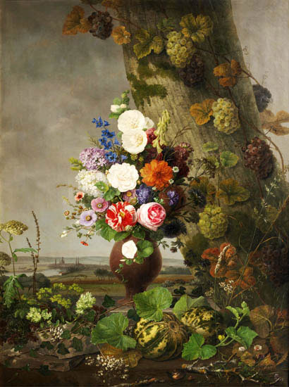 Still Life for Jahrriesnge flowers lpf13590 Still Life Jahrriesnge for flowers lpf13590