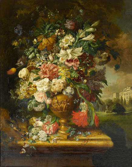 Still Life for Jahrriesnge flowers lpf13594 Still Life Jahrriesnge for flowers lpf13594