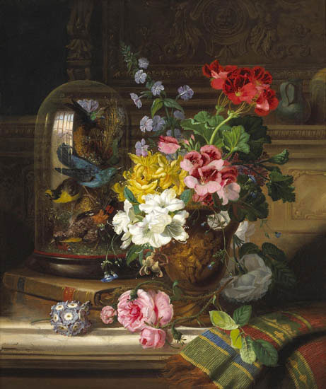 Still Life for Jahrriesnge flowers lpf13598 Still Life Jahrriesnge for flowers lpf13598