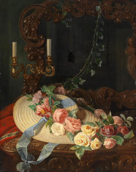 Still Life for Jahrriesnge flowers lpf13602 Still Life Jahrriesnge for flowers lpf13602