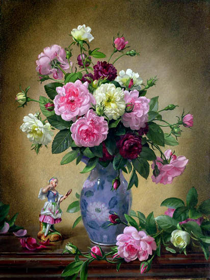 Still Life for Jahrriesnge flowers lpf13607 Still Life Jahrriesnge for flowers lpf13607