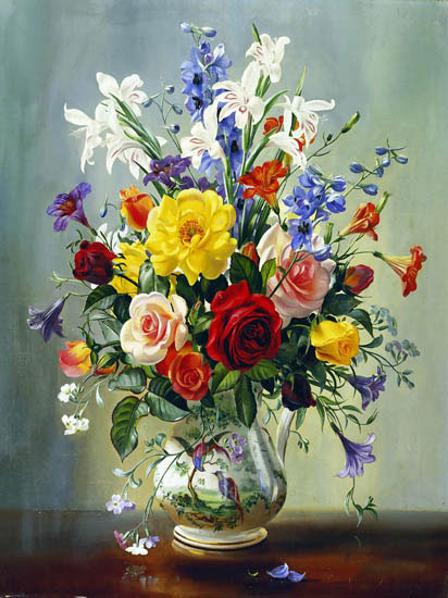 Still Life for Jahrriesnge flowers lpf13608 Still Life Jahrriesnge for flowers lpf13608