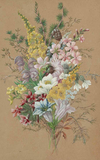 Still Life for Jahrriesnge flowers lpf13619 Still Life Jahrriesnge for flowers lpf13619