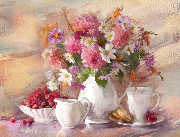 Still Life for Jahrriesnge flowers lpf13625 Still Life Jahrriesnge for flowers lpf13625