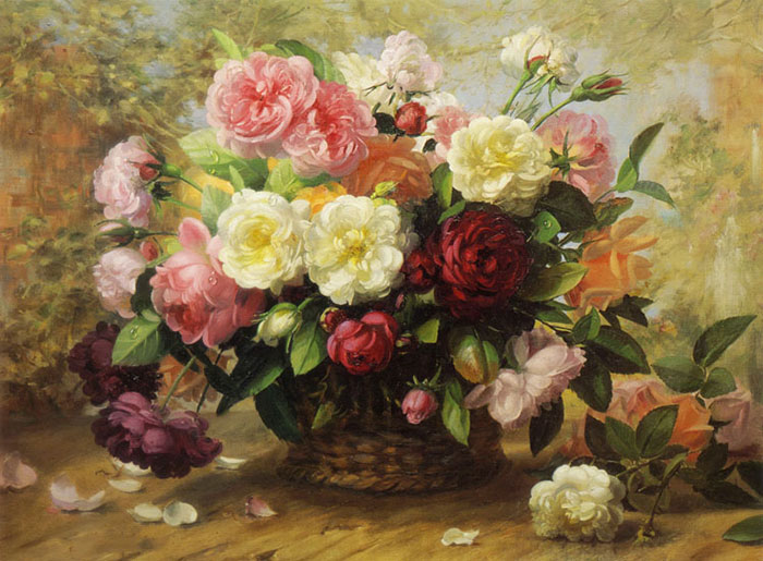 Still Life for Jahrriesnge flowers lpf13628 Still Life Jahrriesnge for flowers lpf13628