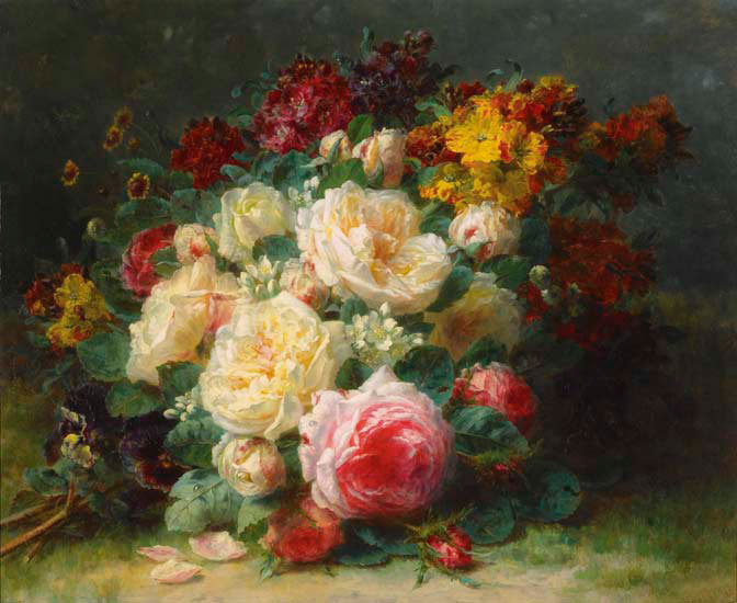 Still Life for Jahrriesnge flowers lpf13629 Still Life Jahrriesnge for flowers lpf13629