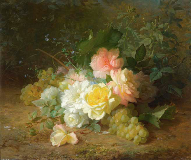 Still Life for Jahrriesnge flowers lpf13630 Still Life Jahrriesnge for flowers lpf13630