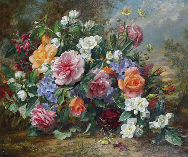Still Life for Jahrriesnge flowers lpf13634 Still Life Jahrriesnge for flowers lpf13634