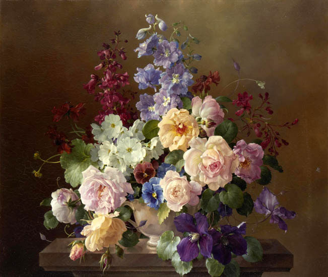 Still Life for Jahrriesnge flowers lpf13638 Still Life Jahrriesnge for flowers lpf13638