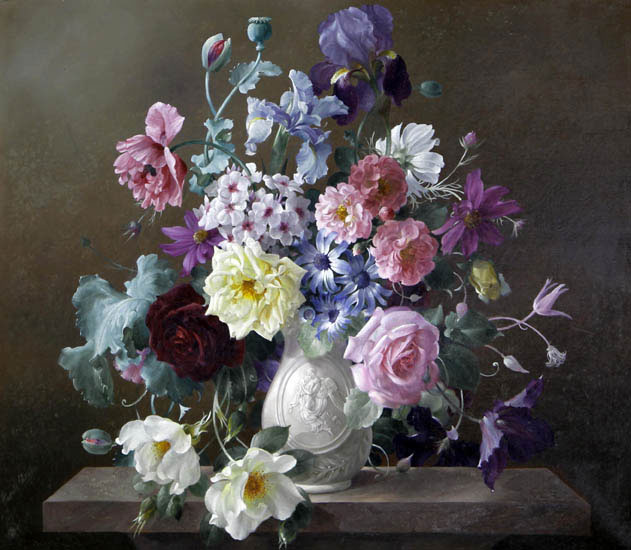 Still Life for Jahrriesnge flowers lpf13642 Still Life Jahrriesnge for flowers lpf13642