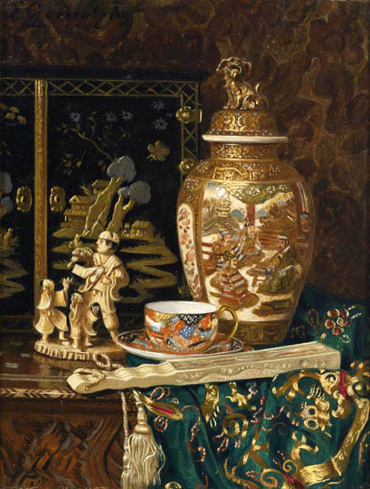Still Life for Jahrriesnge bottle lpf13739 Still Life Jahrriesnge for bottle lpf13739
