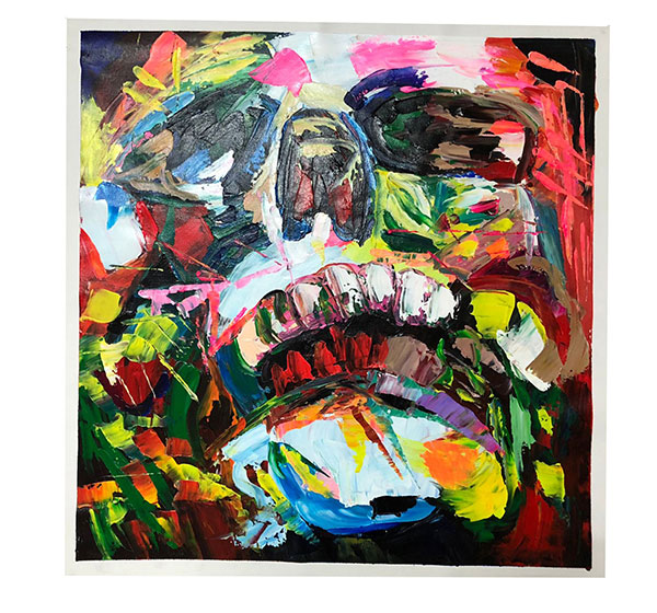 Oil Painting for JAHRRIESNGE face-lpg0070 Oil Painting JAHRRIESNGE for face-lpg0070