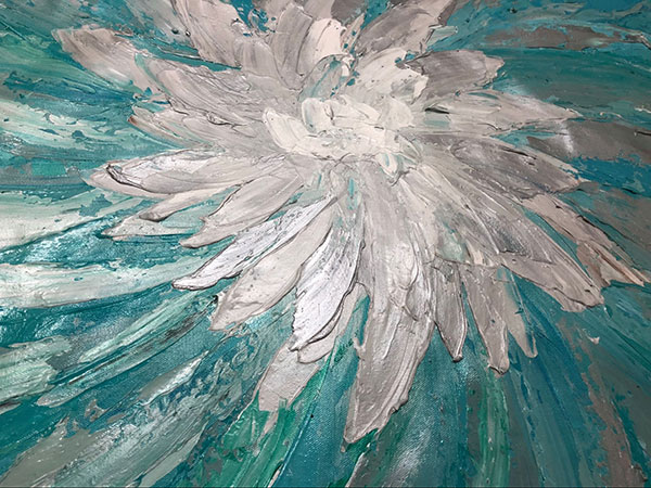 Oil Painting for JAHRRIESNGE flower-lpg0074 Oil Painting JAHRRIESNGE for flower-lpg0074