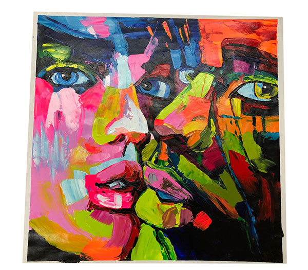 Oil Painting for Jahrriesnge face-lpg0081 Oil Painting Jahrriesnge for face-lpg0081