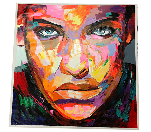 Oil Painting for JAHRRIESNGE face-lpg0092 Oil Painting JAHRRIESNGE for face-lpg0092