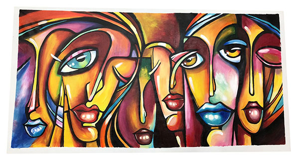 Oil Painting for JAHRRIESNGE face-lpg0093 Oil Painting JAHRRIESNGE for face-lpg0093