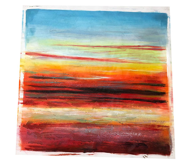 Oil Painting for JAHRRIESNGE sunset-lpg0098 Oil Painting JAHRRIESNGE for sunset-lpg0098