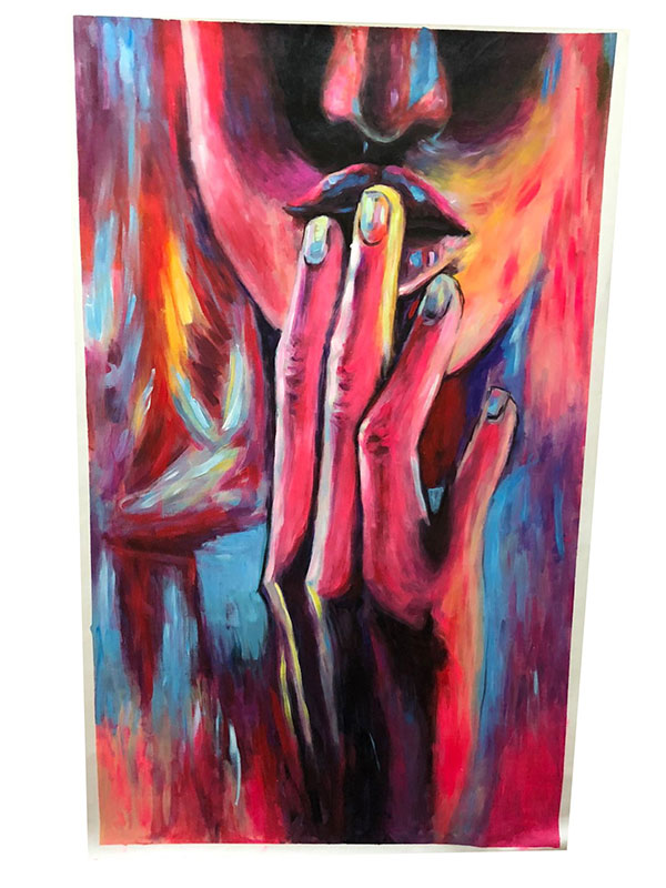 Oil Painting for JAHRRIESNGE beauty-lpg0101 Oil Painting JAHRRIESNGE for beauty-lpg0101