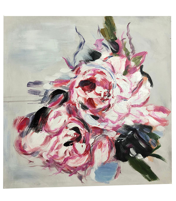 Oil Painting for JAHRRIESNGE flower-lpg0106 Oil Painting JAHRRIESNGE for flower-lpg0106