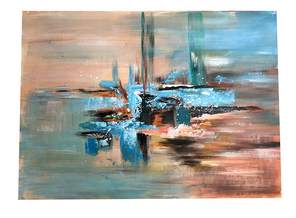 Oil Painting for JAHRRIESNGE draw-lpg0107 Oil Painting JAHRRIESNGE for draw-lpg0107