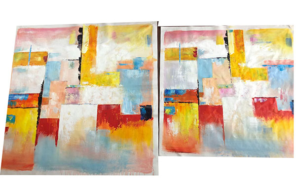 Oil Painting for JAHRRIESNGE draw-lpg0115 Oil Painting JAHRRIESNGE for draw-lpg0115