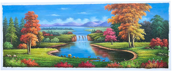 Landscape for JAHRRIESNGE landscape-lpg0219 Landscape JAHRRIESNGE for landscape-lpg0219