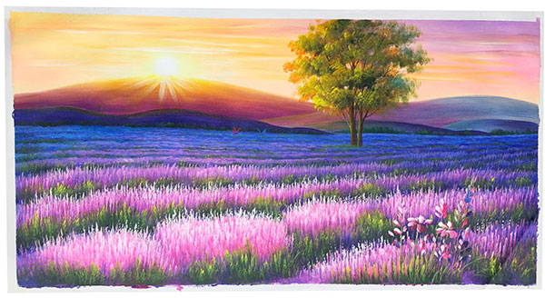 Landscape for JAHRRIESNGE landscape-lpg0229 Landscape JAHRRIESNGE for landscape-lpg0229