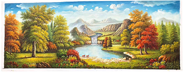 Landscape for JAHRRIESNGE landscape-lpg0240 Landscape JAHRRIESNGE for landscape-lpg0240