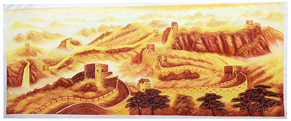 Landscape for JAHRRIESNGE grearwall-lpg0333 Landscape JAHRRIESNGE for grearwall-lpg0333