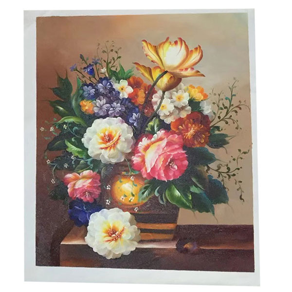 Oil Painting for JAHRRIESNGE flower-lpg0356 Oil Painting JAHRRIESNGE for flower-lpg0356
