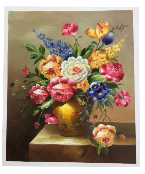 Oil Painting for JAHRRIESNGE flower-lpg0360 Oil Painting JAHRRIESNGE for flower-lpg0360